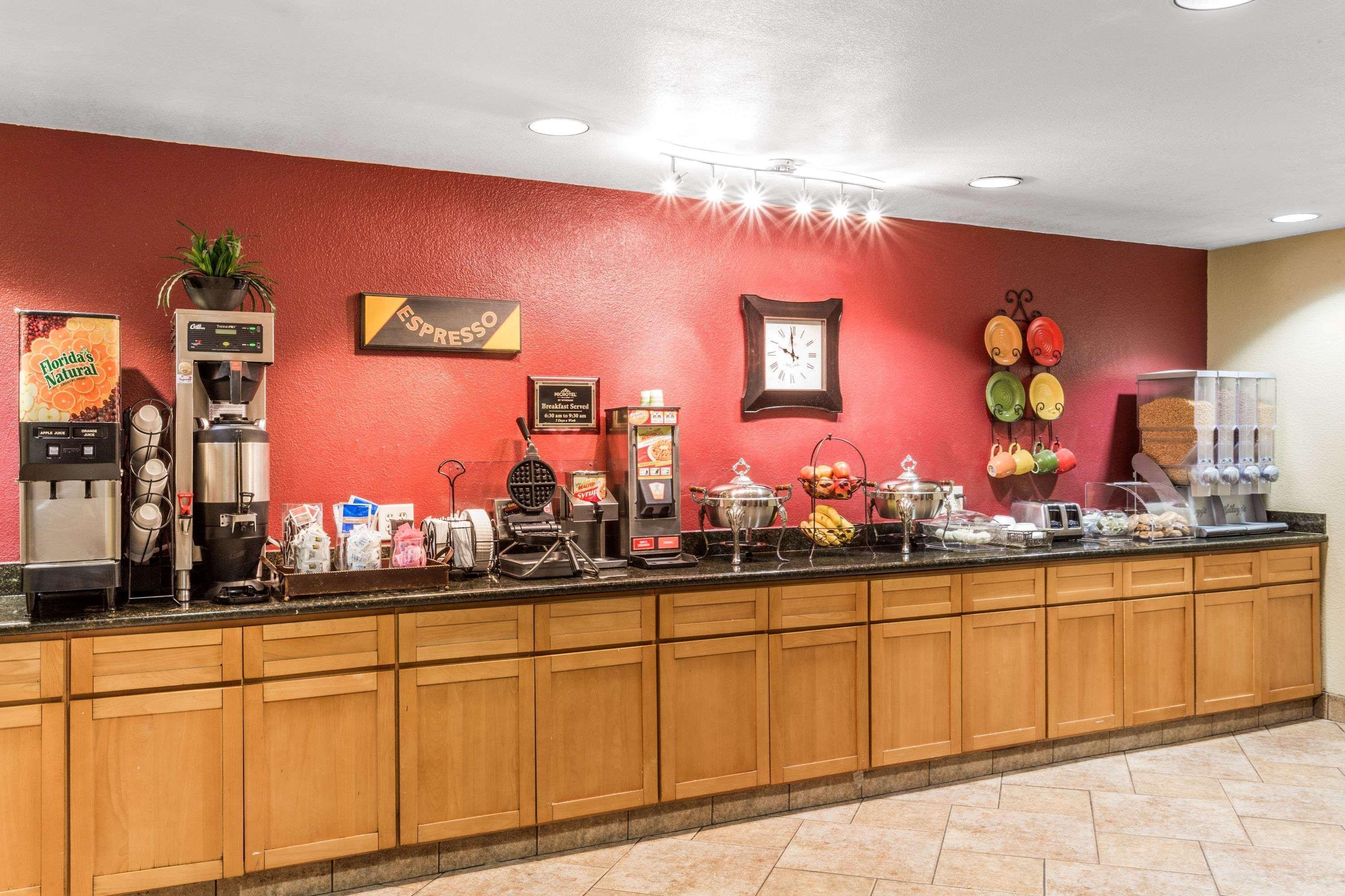 Microtel Inn & Suites By Wyndham Salt Lake City Airport Esterno foto