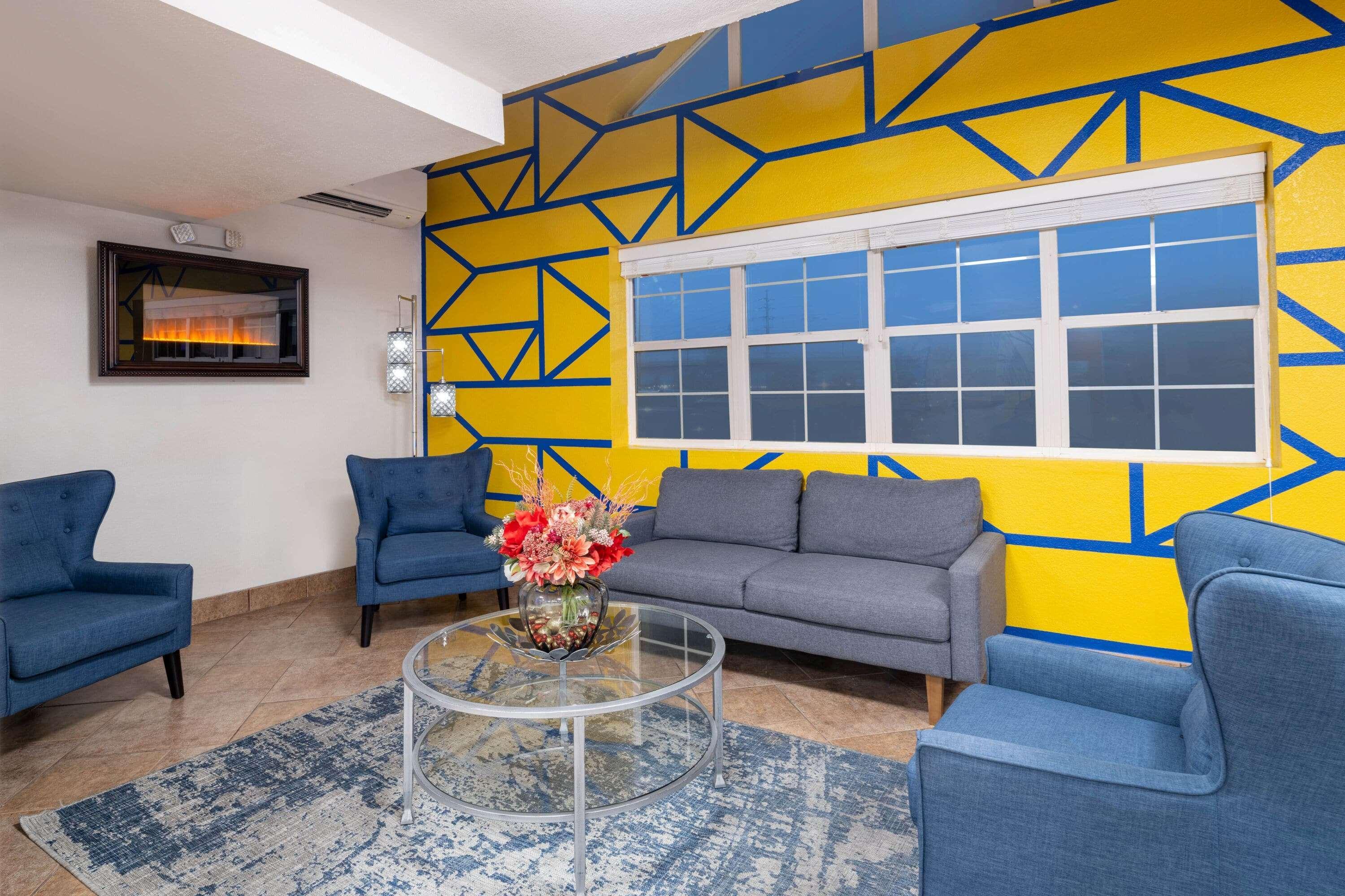 Microtel Inn & Suites By Wyndham Salt Lake City Airport Esterno foto