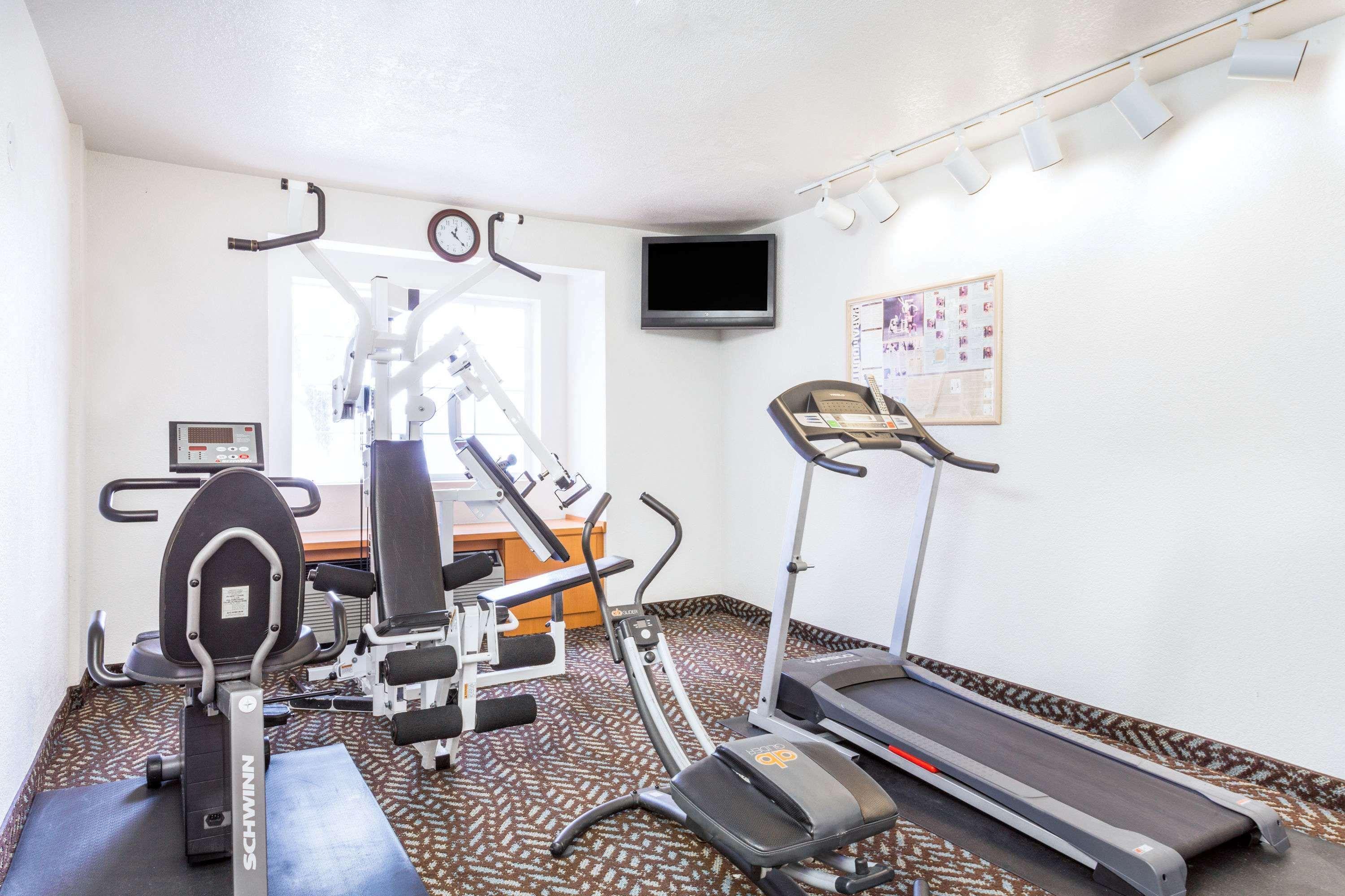 Microtel Inn & Suites By Wyndham Salt Lake City Airport Esterno foto