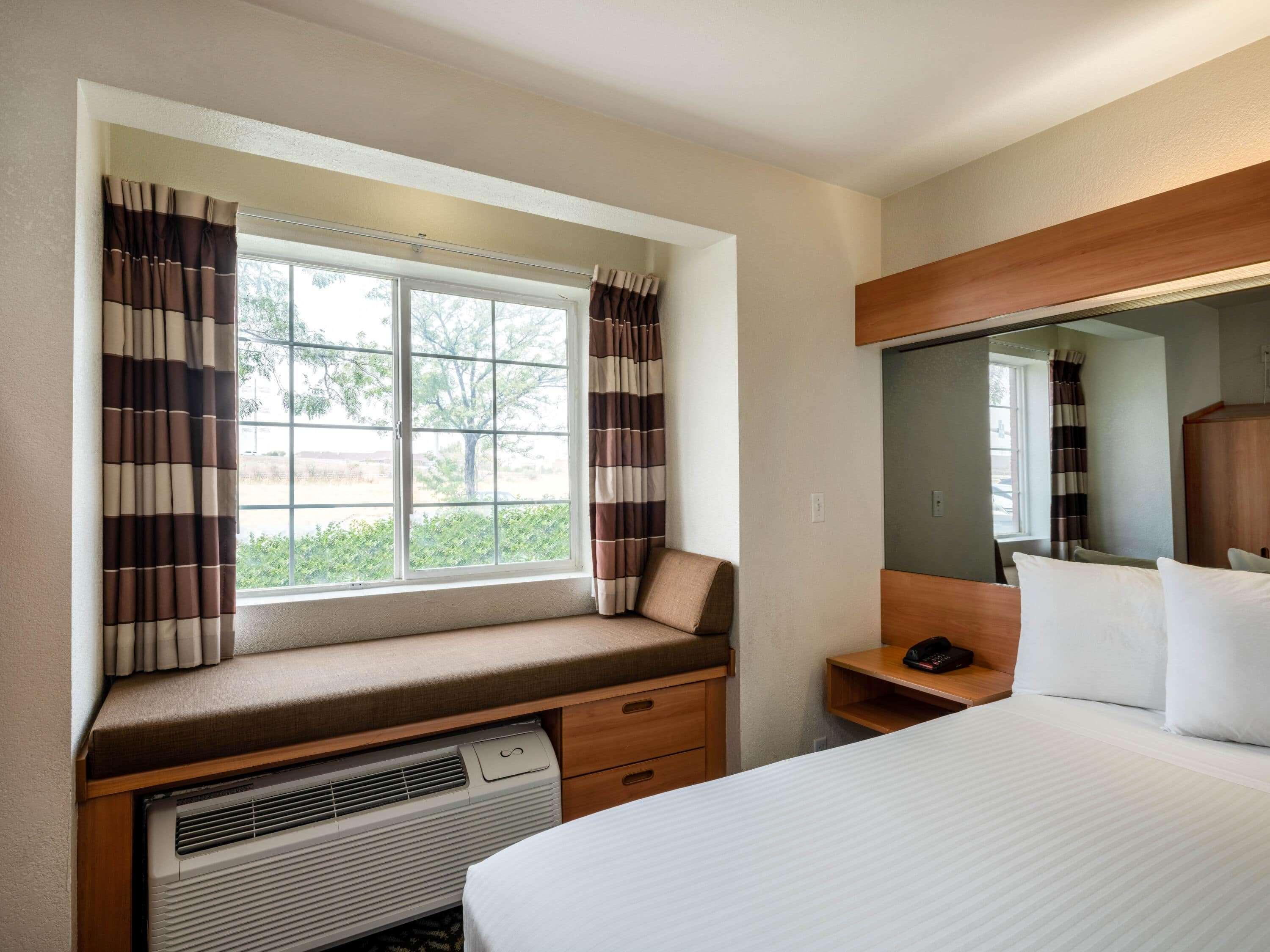 Microtel Inn & Suites By Wyndham Salt Lake City Airport Esterno foto