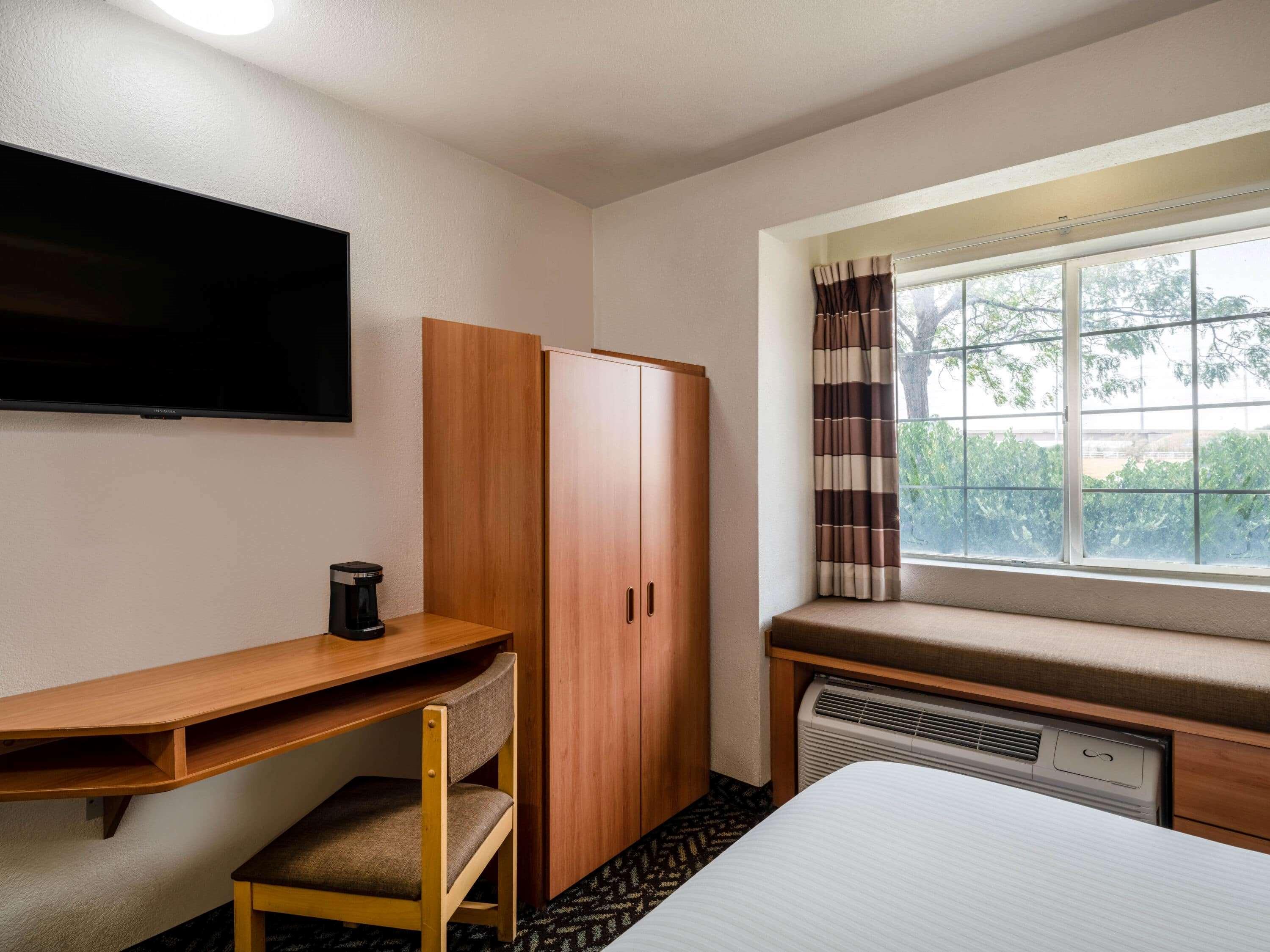 Microtel Inn & Suites By Wyndham Salt Lake City Airport Esterno foto